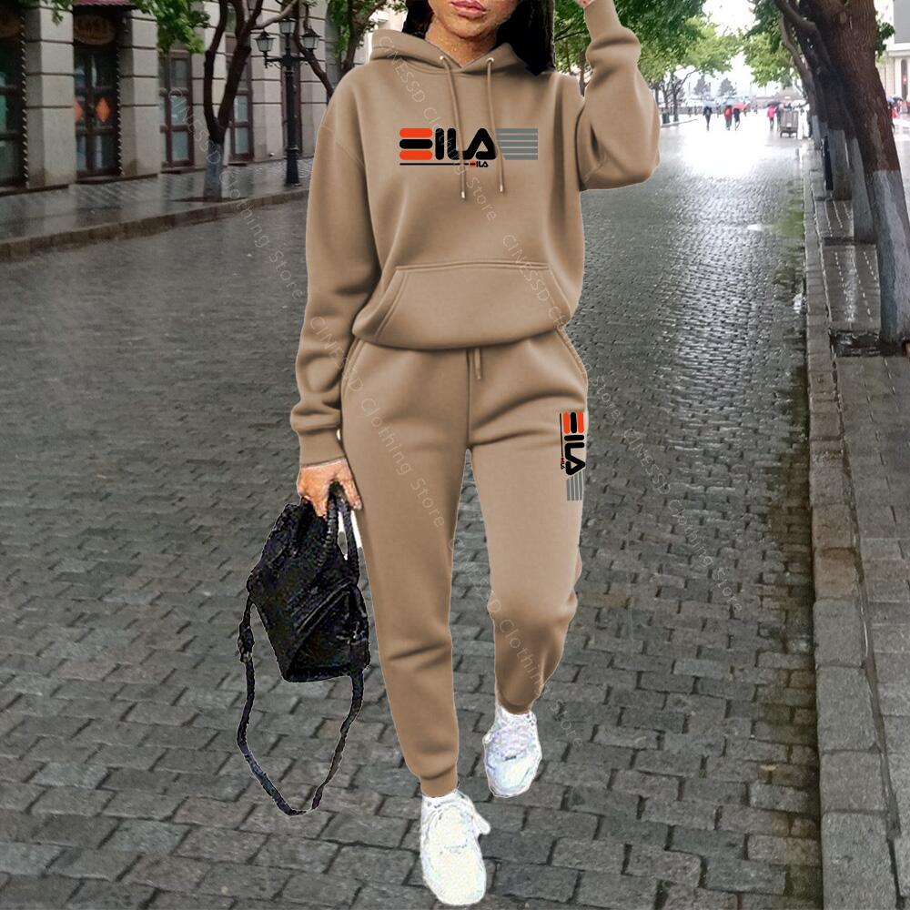 Streetwear Brand Aesthetic - Odzież damska na jesień i zimę: