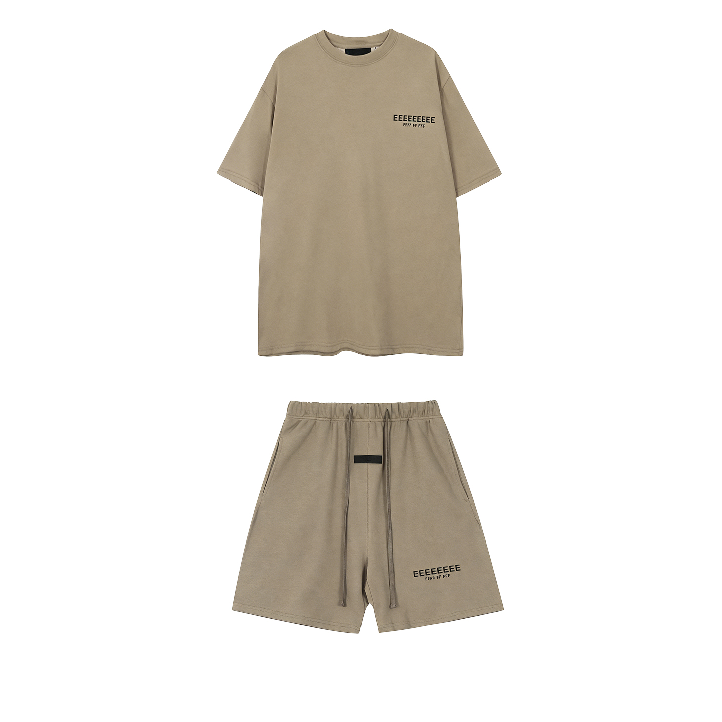 Streetwear Brand Luxury - Zestawy męskich koszulek 2SP Classic Brand