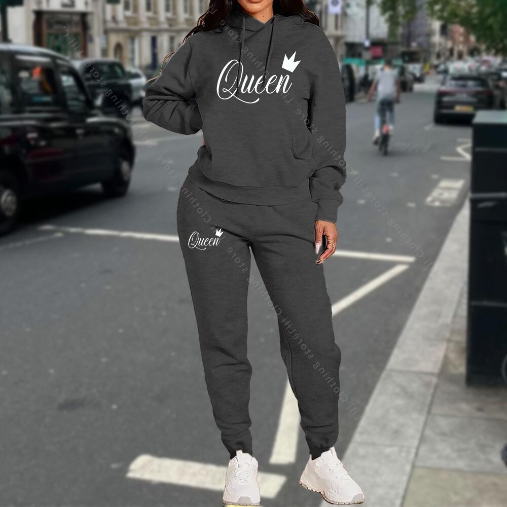 Damski dres na jesień i zimę,  – Streetwear Brand Aesthetic recenzja i cena