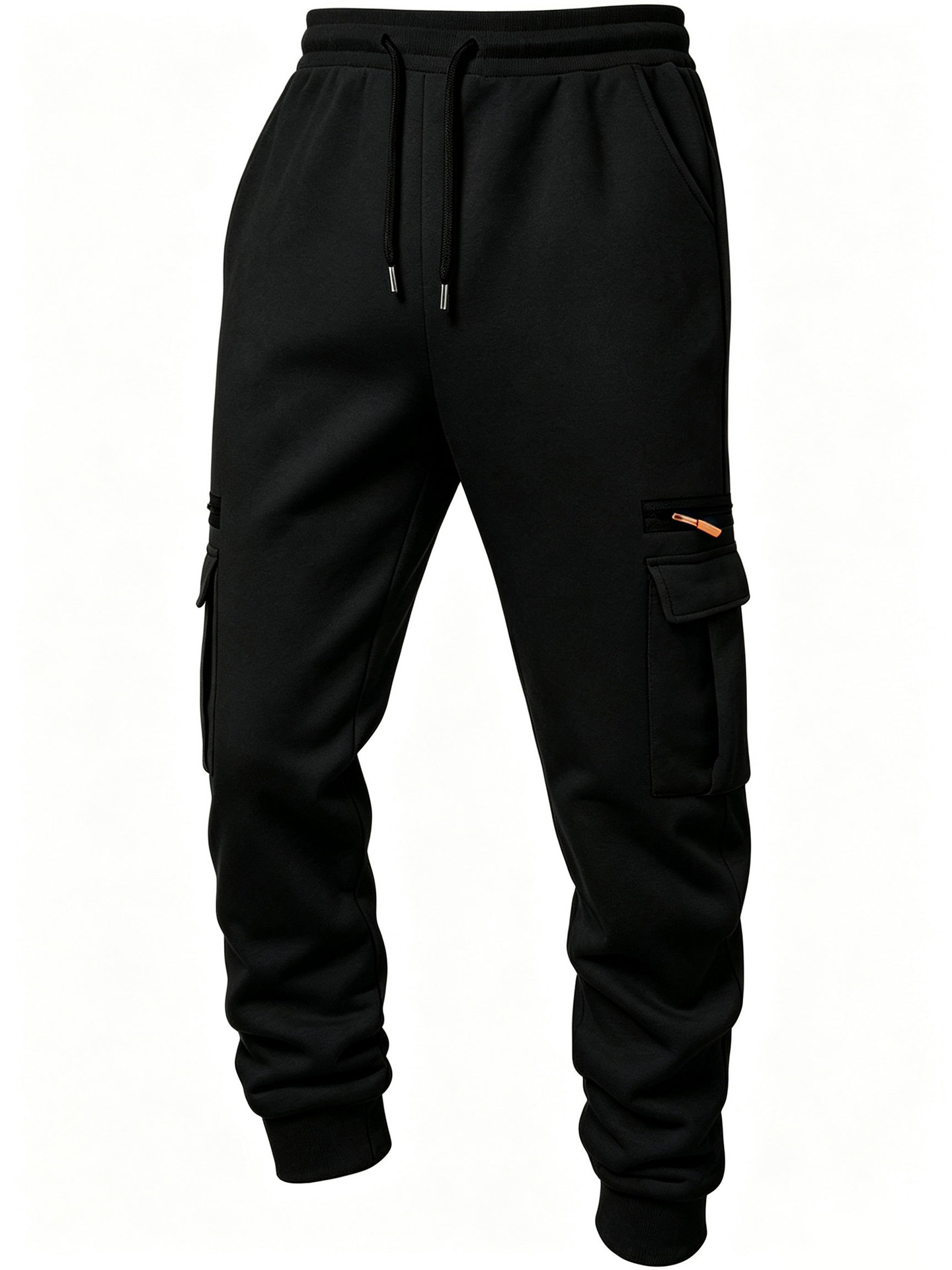 2026 Nowe męskie spodnie dreso – Streetwear Brand Joggers recenzja i cena