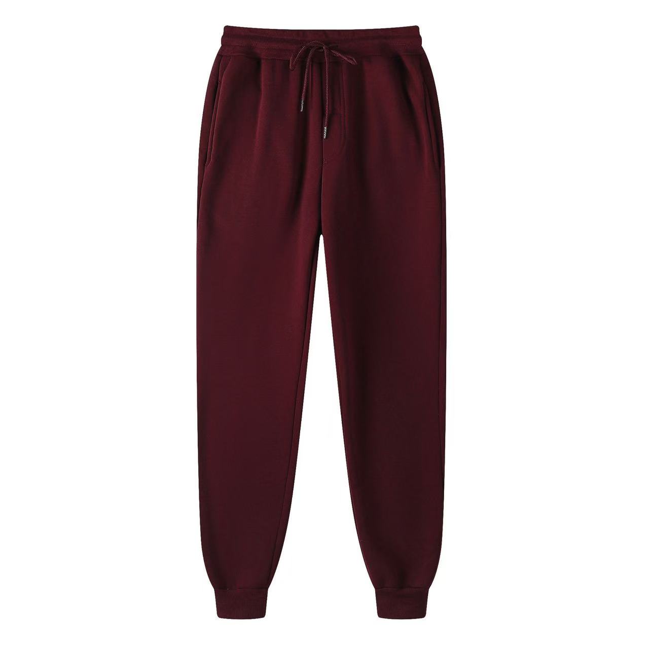 2026 Nowe męskie spodnie dreso – Streetwear Brand Joggers recenzja i cena