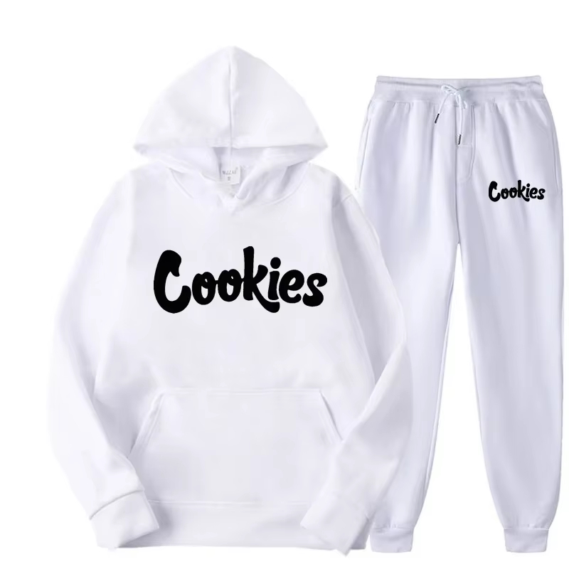 2026 Unisex Nowość: Luźny dres – Streetwear Brand Joggers recenzja i cena