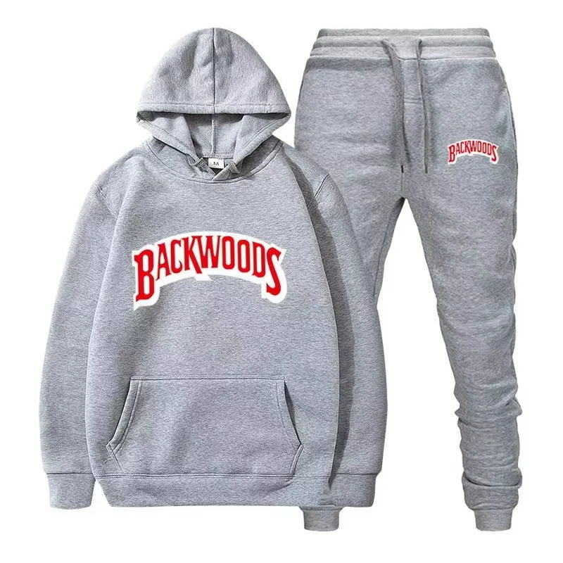 Męski i damski zimowy zestaw z – Streetwear Brand Joggers recenzja i cena