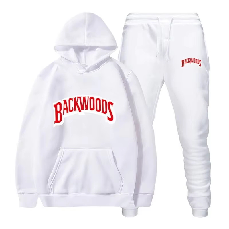 Męski i damski zimowy zestaw z – Streetwear Brand Joggers recenzja i cena