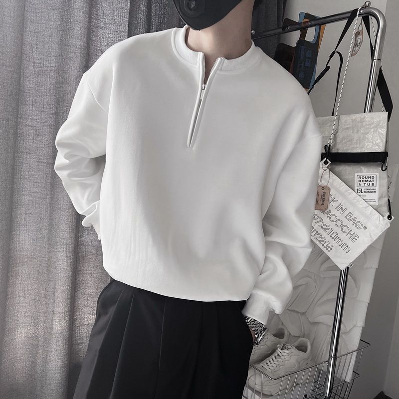 Męska bluza z kapturem na wios – Streetwear Brand Aesthetic recenzja i cena