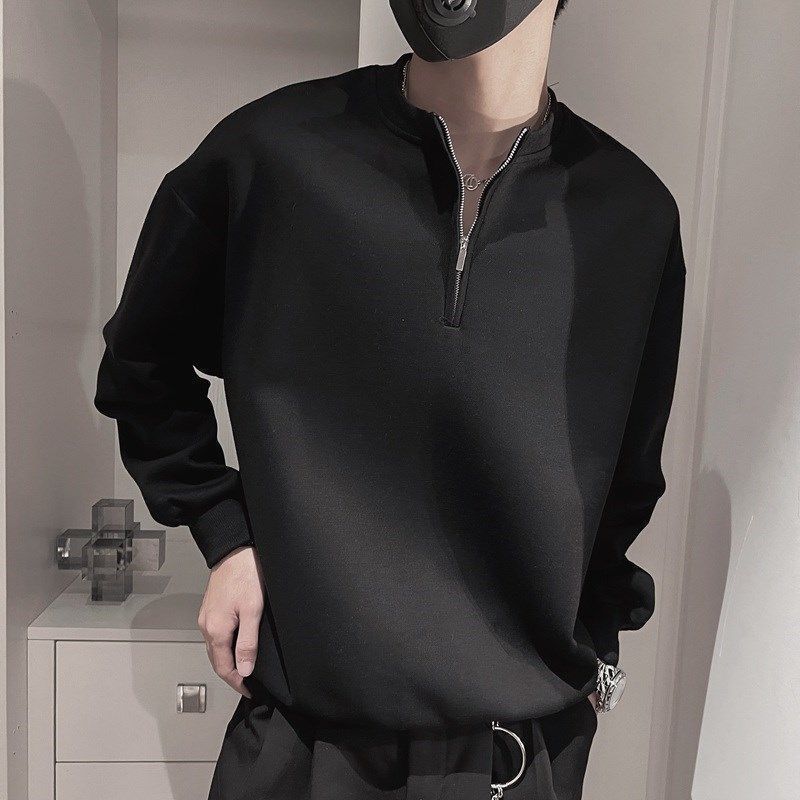 Męska bluza z kapturem na wios – Streetwear Brand Aesthetic recenzja i cena
