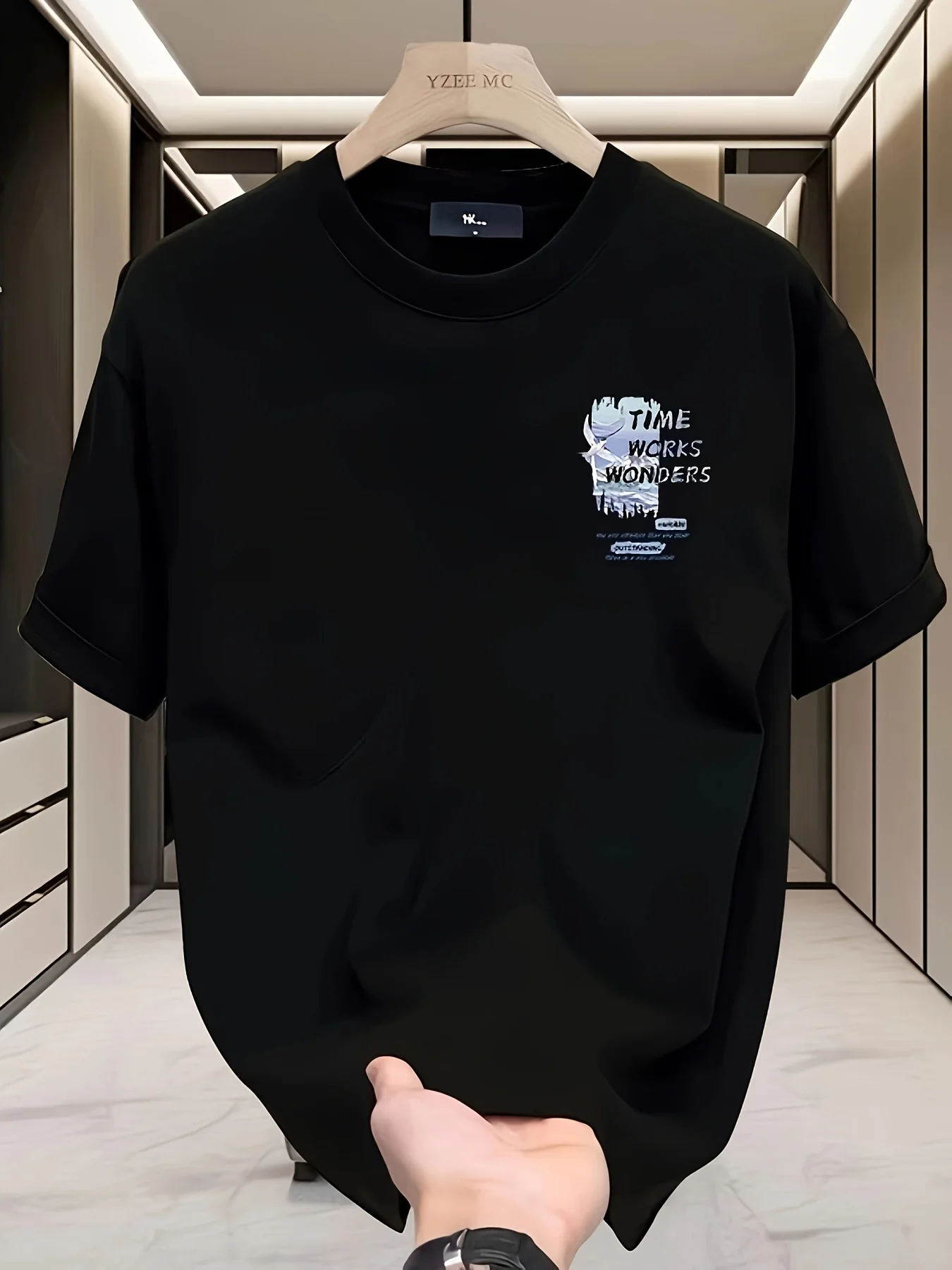 Minimalistyczna, codzienna mar – Streetwear Brand Aesthetic recenzja i cena