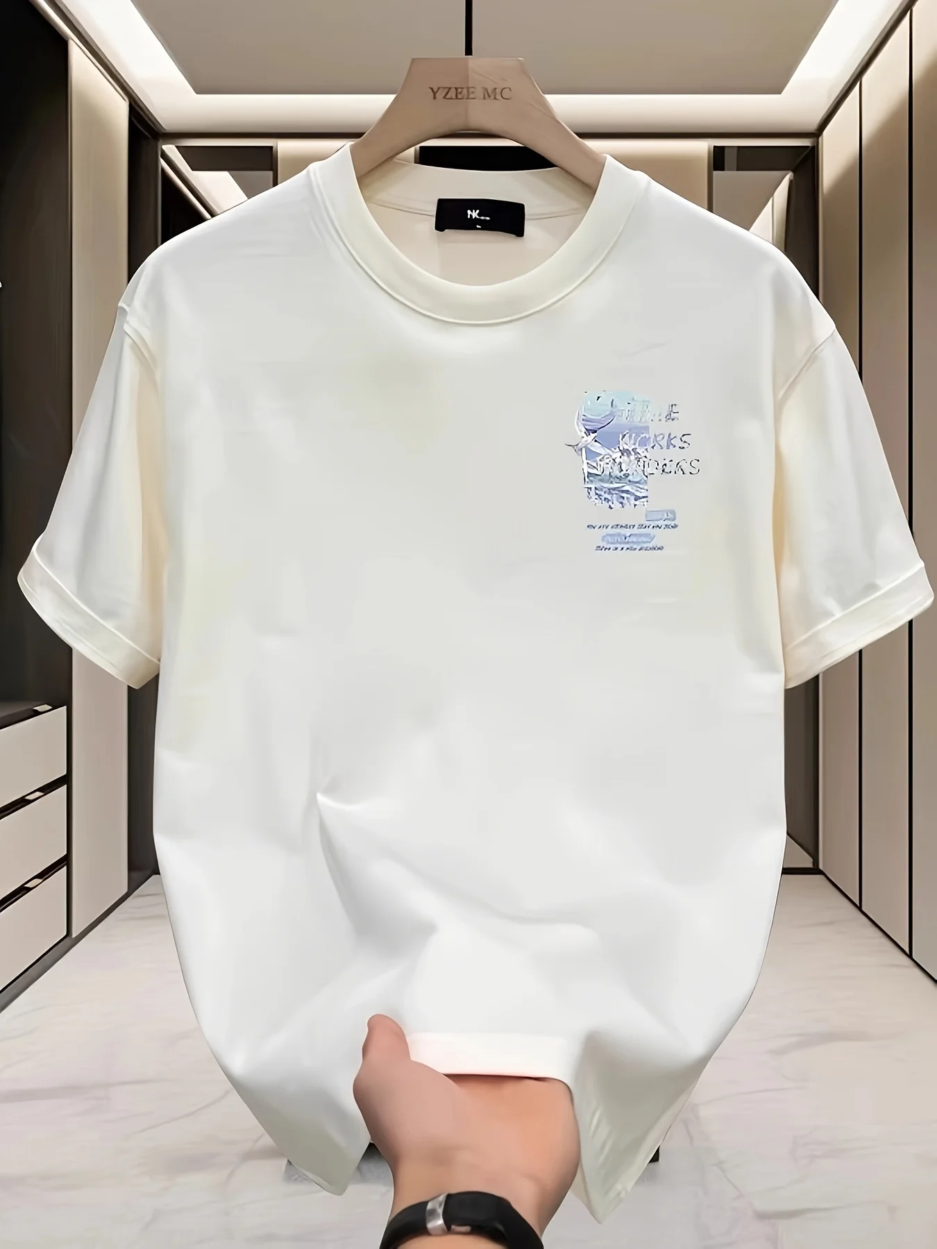 Minimalistyczna, codzienna mar – Streetwear Brand Aesthetic recenzja i cena