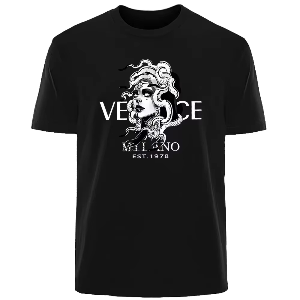 Klasyczna mitologiczna estetyk – Streetwear Brand Aesthetic recenzja i cena