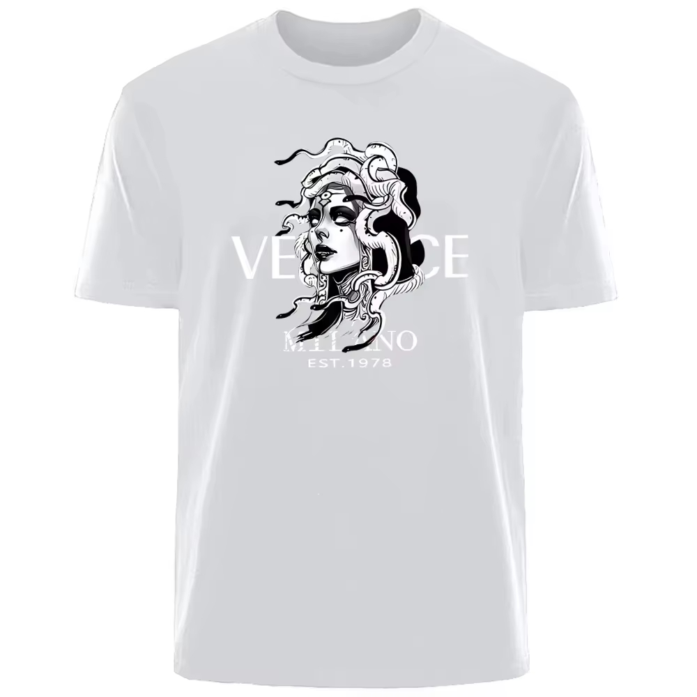 Klasyczna mitologiczna estetyk – Streetwear Brand Aesthetic recenzja i cena