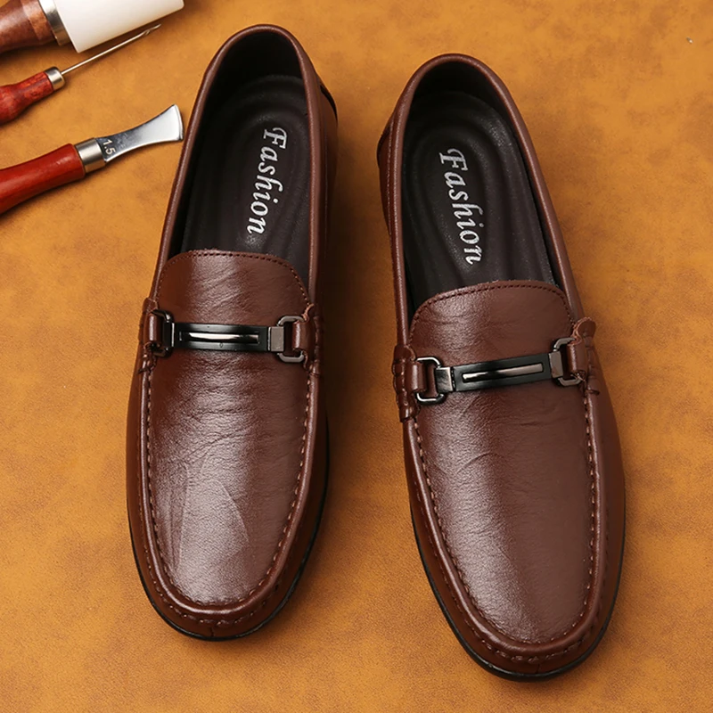 Summer Luxury Brand Loafers Ge – Streetwear Brand Luxury recenzja i cena
