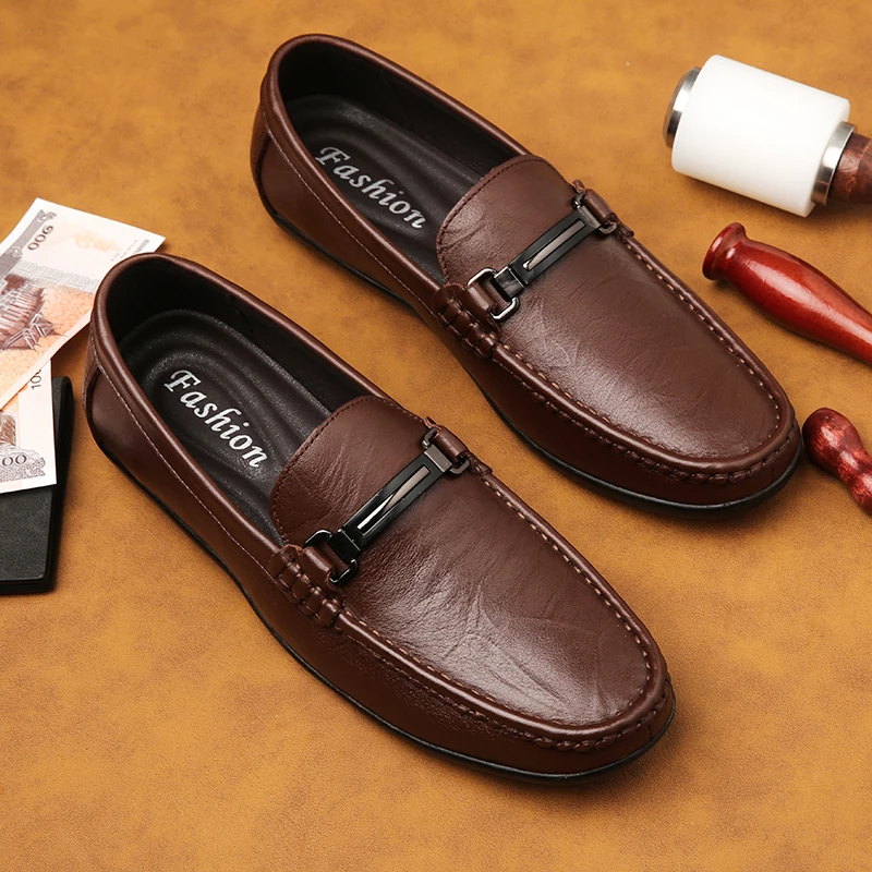 Summer Luxury Brand Loafers Ge – Streetwear Brand Luxury recenzja i cena