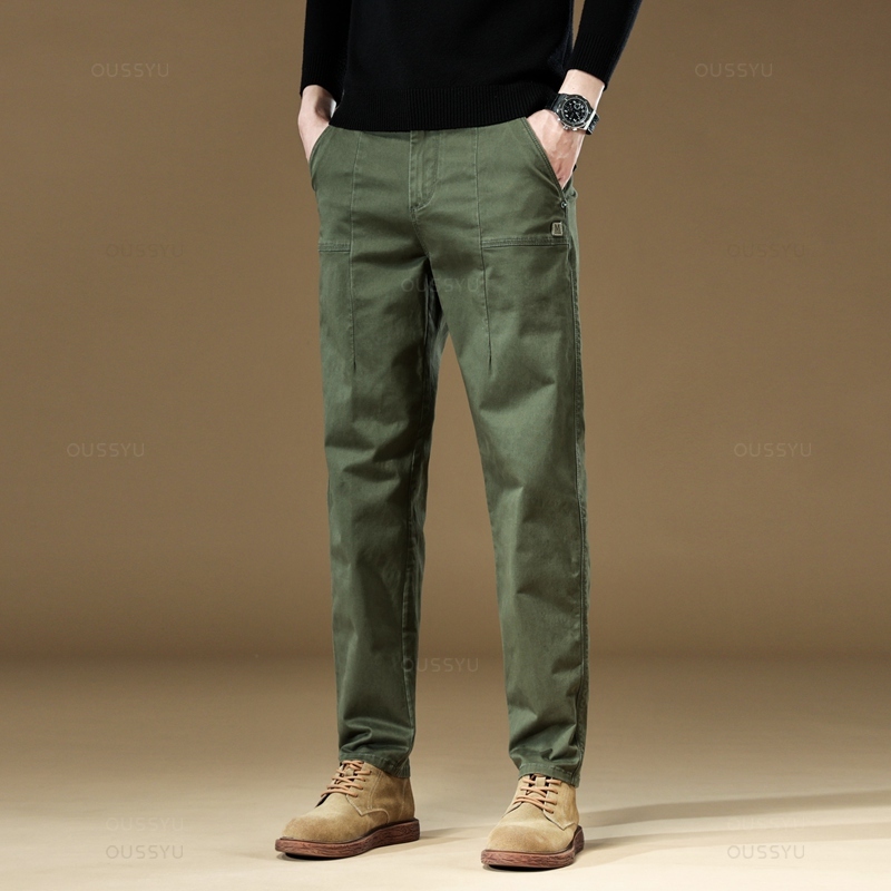 2025 Nowe wysokiej jakości spo – Streetwear Brand Joggers recenzja i cena