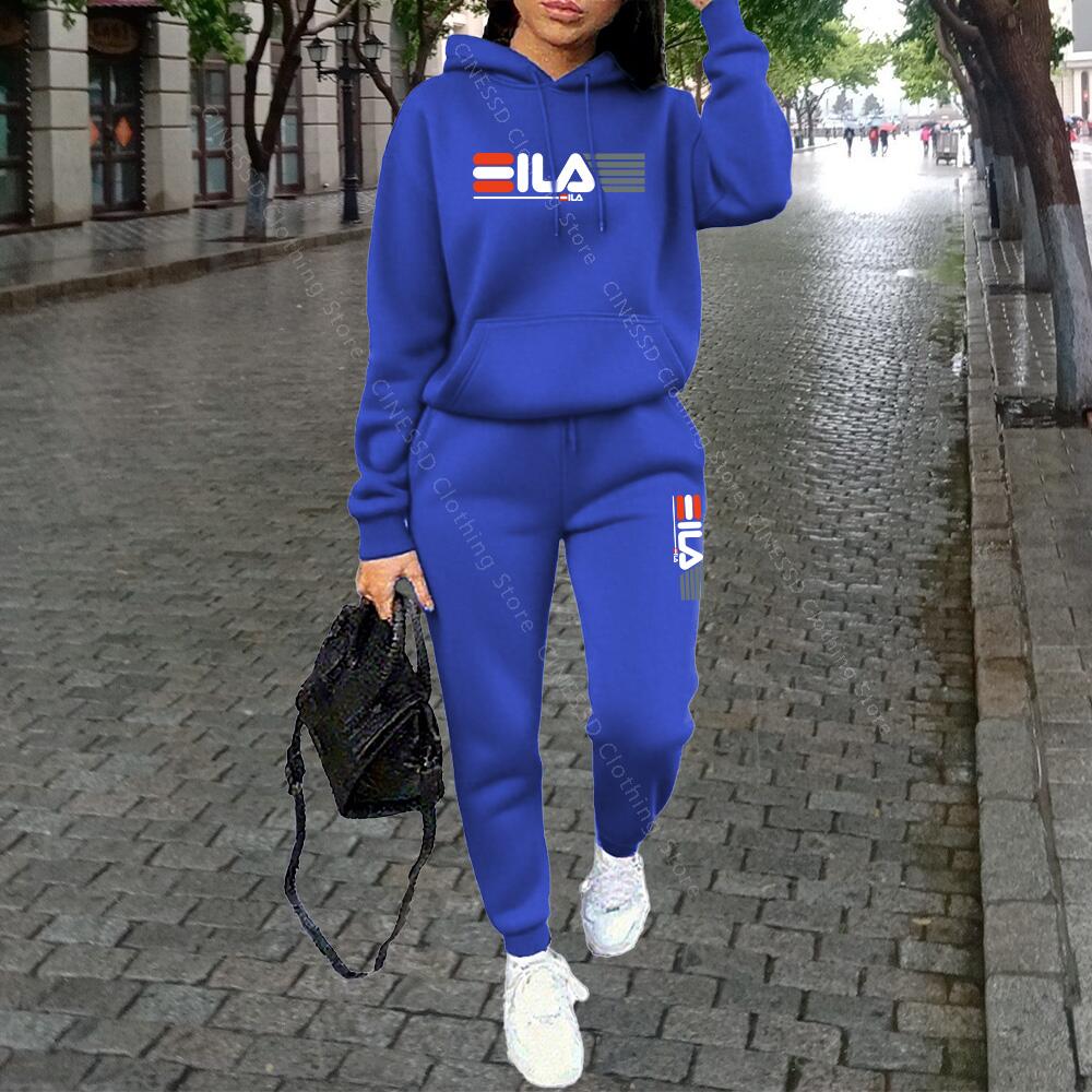 Odzież damska Jesień Zima Bluz – Streetwear Brand Aesthetic recenzja i cena
