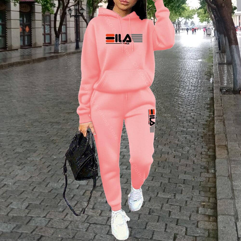 Odzież damska Jesień Zima Bluz – Streetwear Brand Aesthetic recenzja i cena