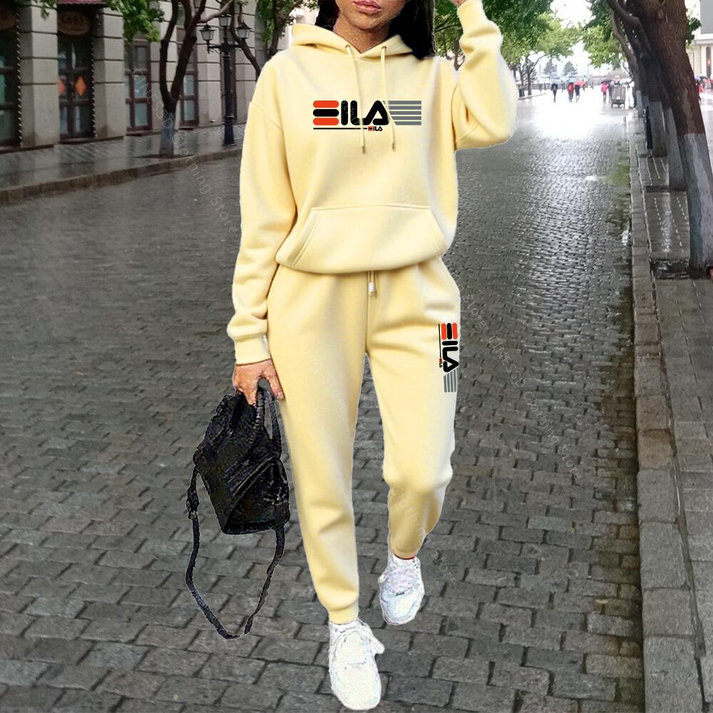 Odzież damska Jesień Zima Bluz – Streetwear Brand Aesthetic recenzja i cena