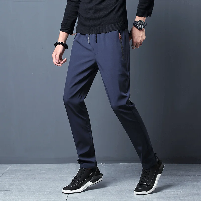 Męskie spodnie na co dzień Pro – Streetwear Brand Joggers recenzja i cena