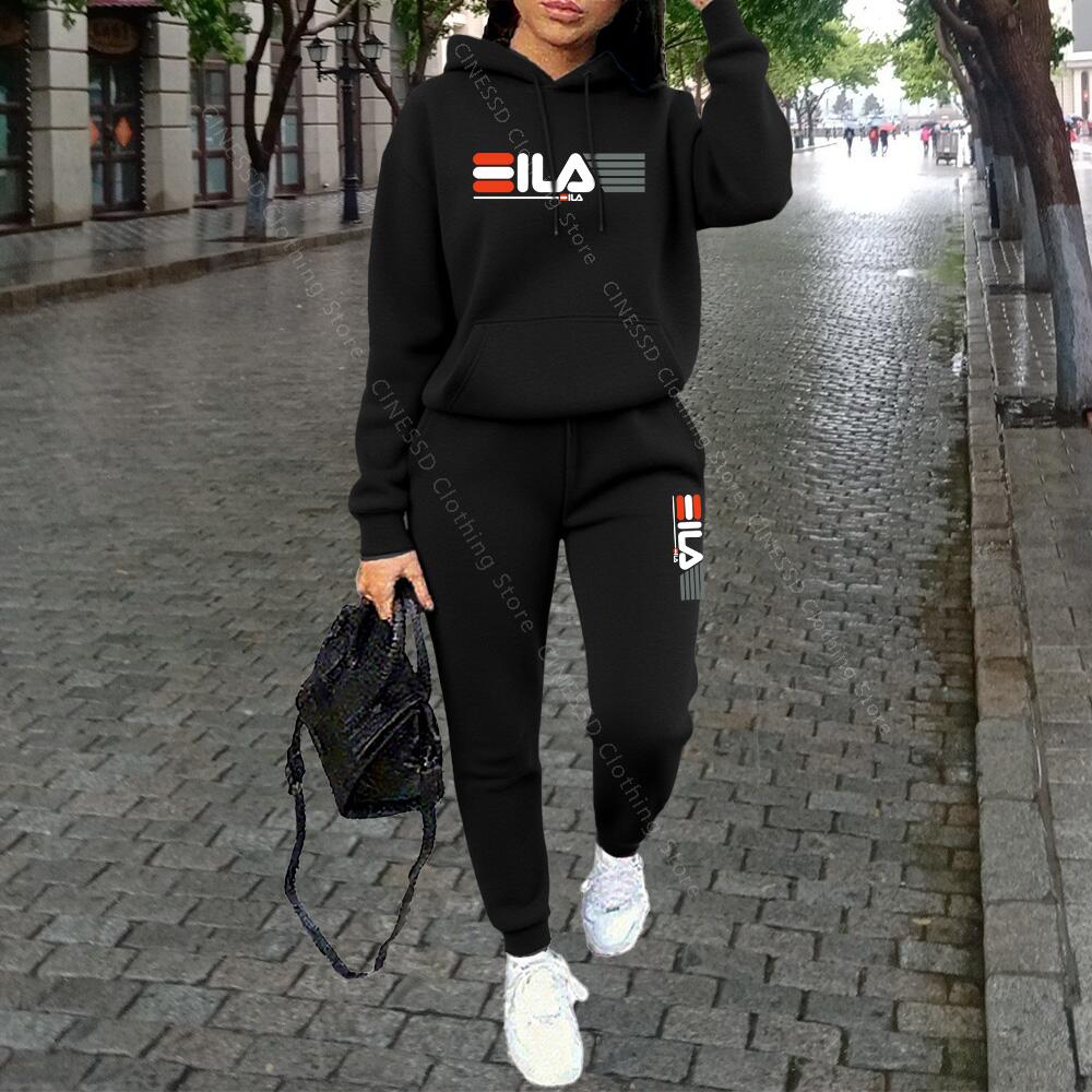 Odzież damska na jesień i zimę – Streetwear Brand Aesthetic recenzja i cena