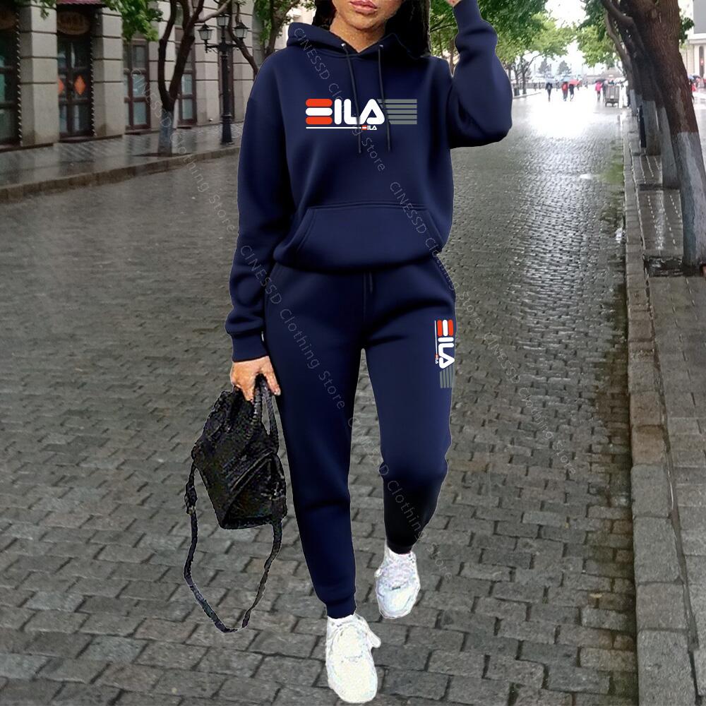 Odzież damska na jesień i zimę – Streetwear Brand Aesthetic recenzja i cena