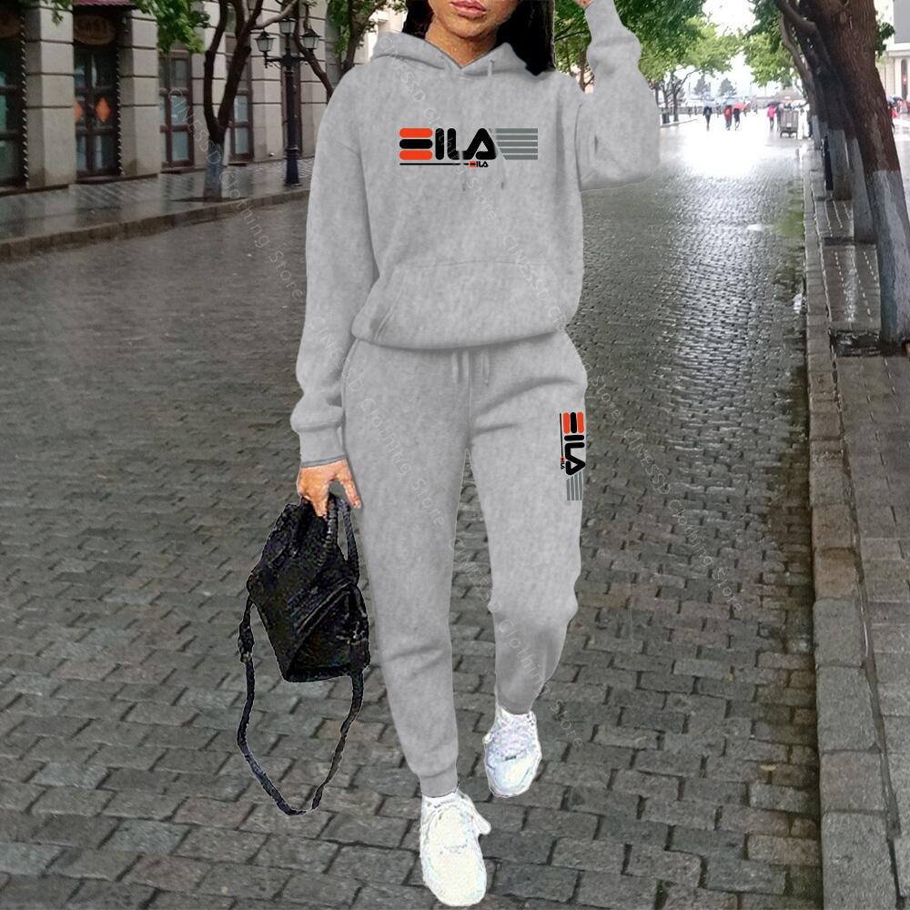 Odzież damska na jesień i zimę – Streetwear Brand Aesthetic recenzja i cena