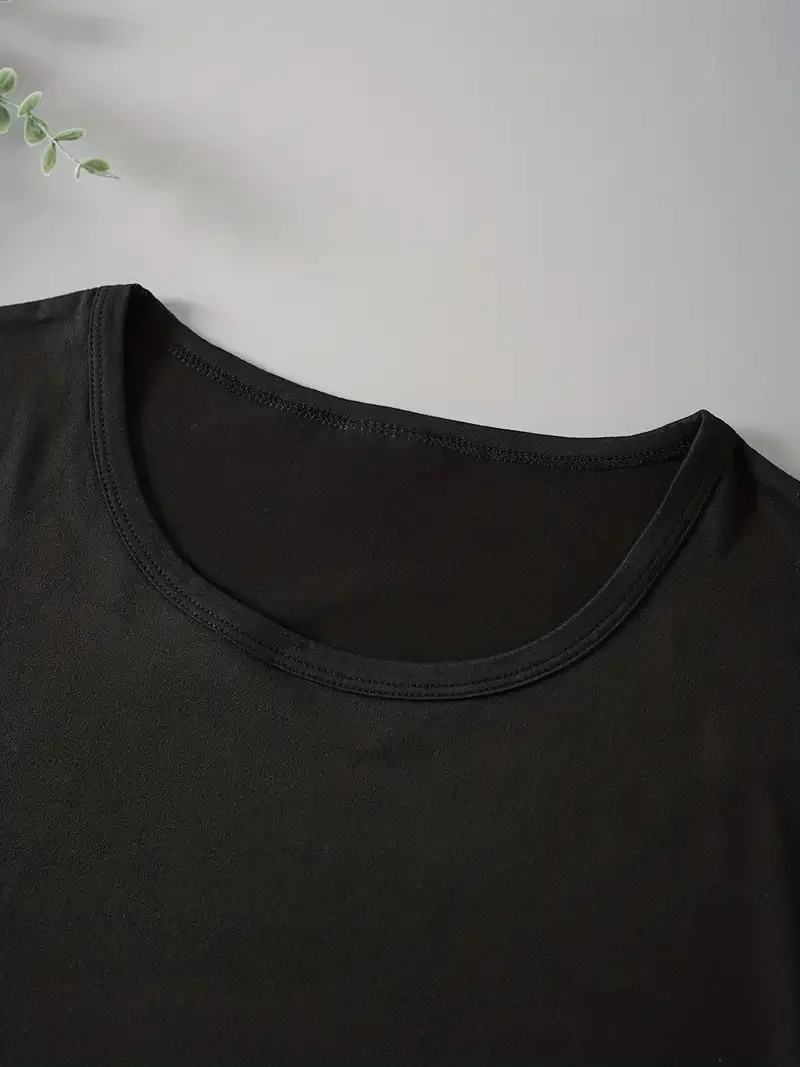 Modna koszulka z krótkim rękaw – Streetwear Brand Aesthetic recenzja i cena