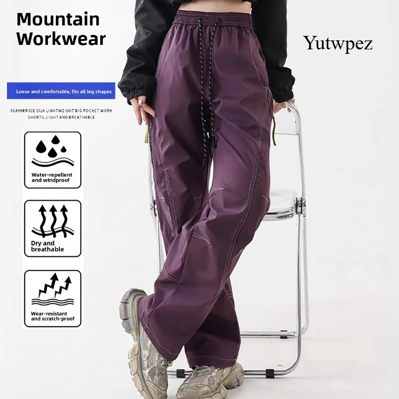 Unisexowa kurtka wiatrówka dla – Streetwear Brand Joggers recenzja i cena