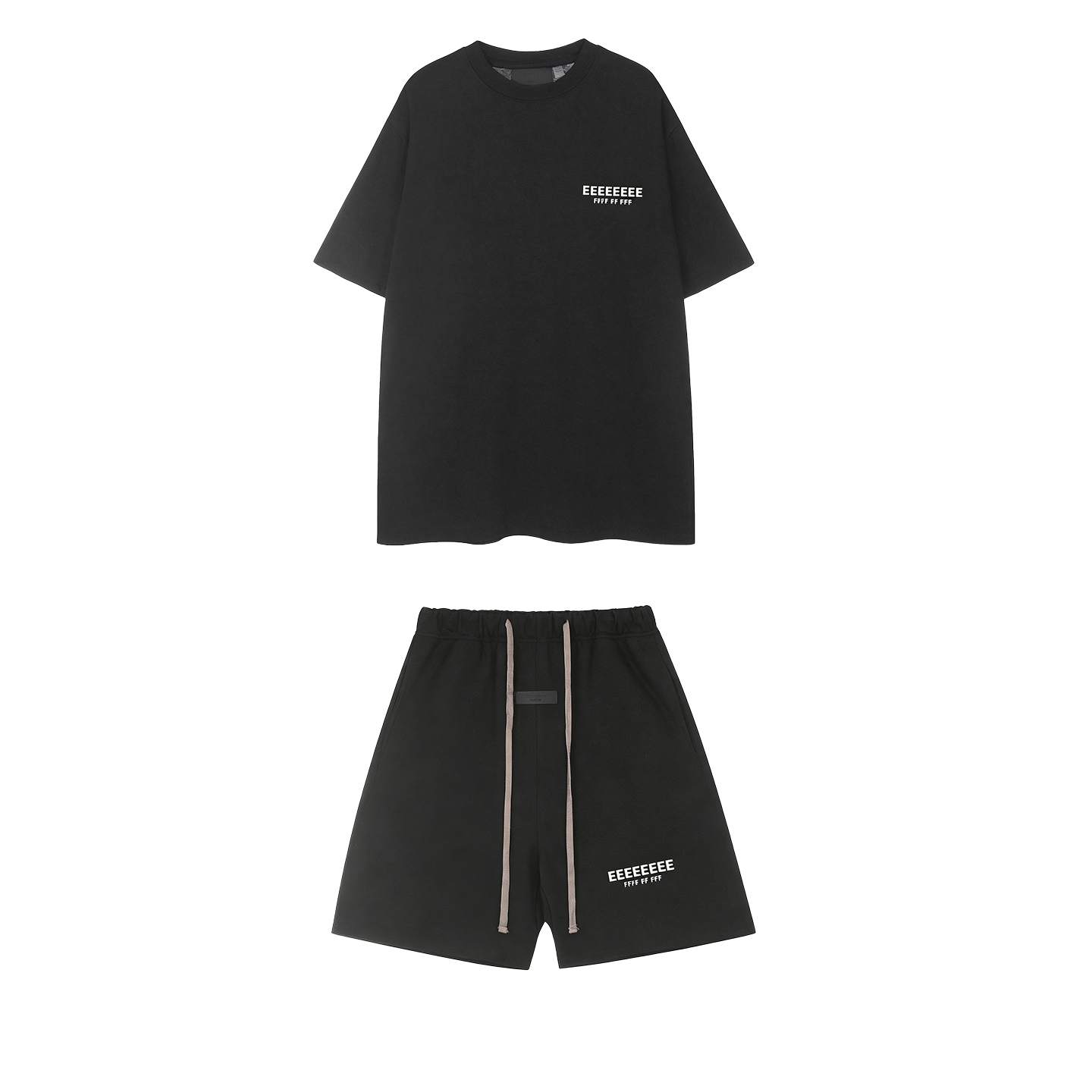 Zestawy męskich koszulek 2SP C – Streetwear Brand Luxury recenzja i cena