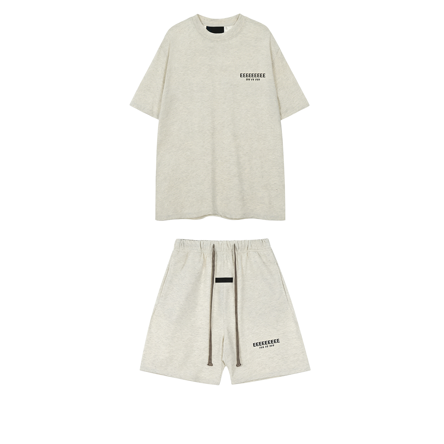 Zestawy męskich koszulek 2SP C – Streetwear Brand Luxury recenzja i cena
