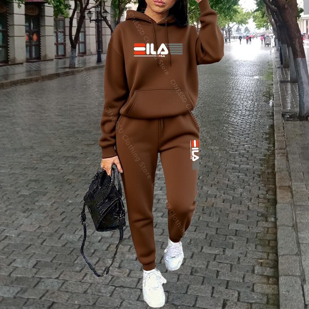 Odzież damska jesienno-zimowa: – Streetwear Brand Aesthetic recenzja i cena