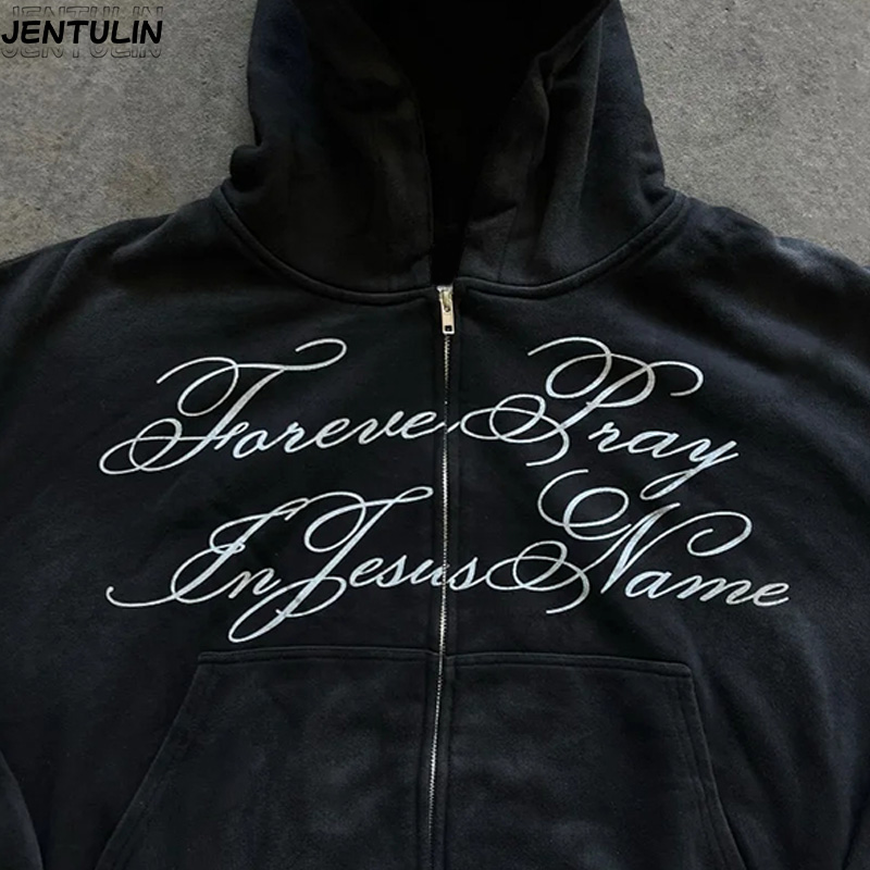 Estetyczna bluza z kapturem na – Streetwear Brand Aesthetic recenzja i cena