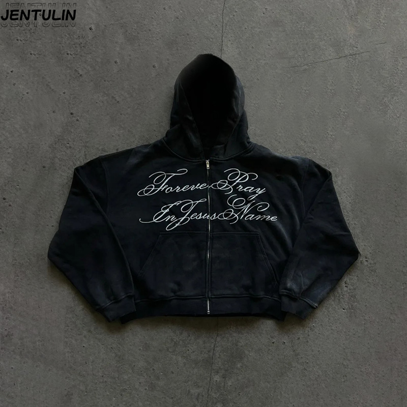 Estetyczna bluza z kapturem na – Streetwear Brand Aesthetic recenzja i cena
