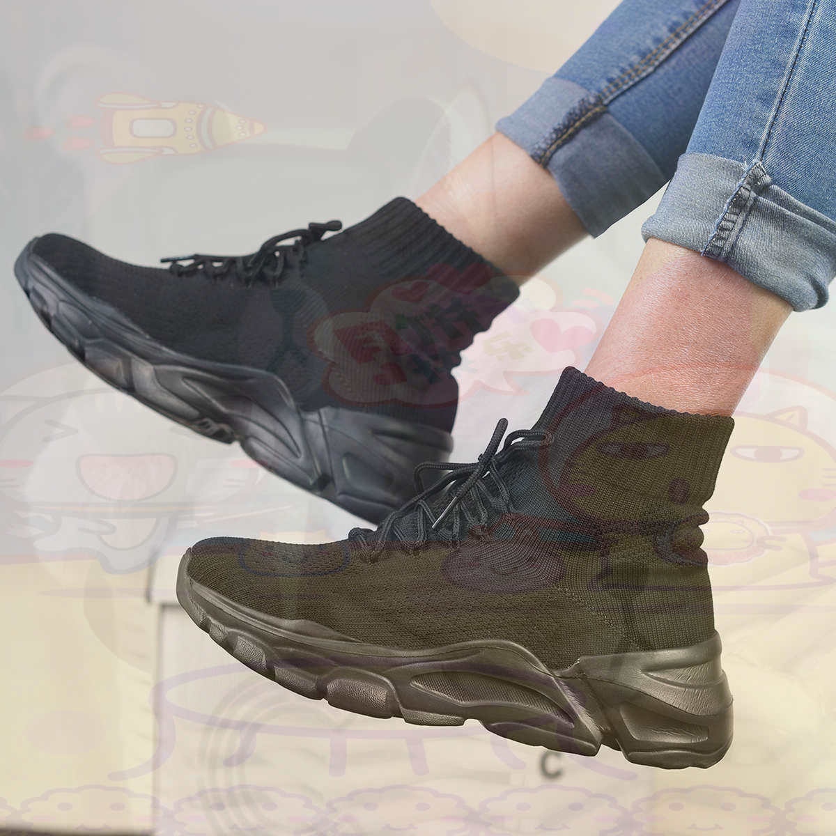 Zwiększa wysokość Sumer Koszyk – Streetwear Brand In Vietnam recenzja i cena